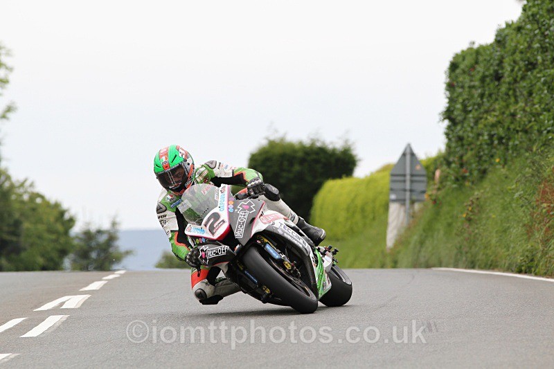 James Hillier - Pokerstars Senior TT