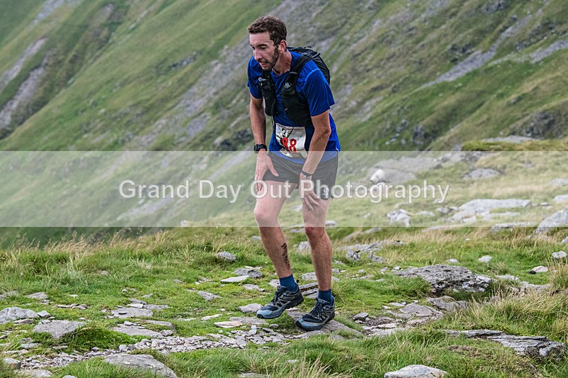 Kentmere-307 - Pete Bland Kentmere Horseshoe Fell Race Sunday 20th July 2025