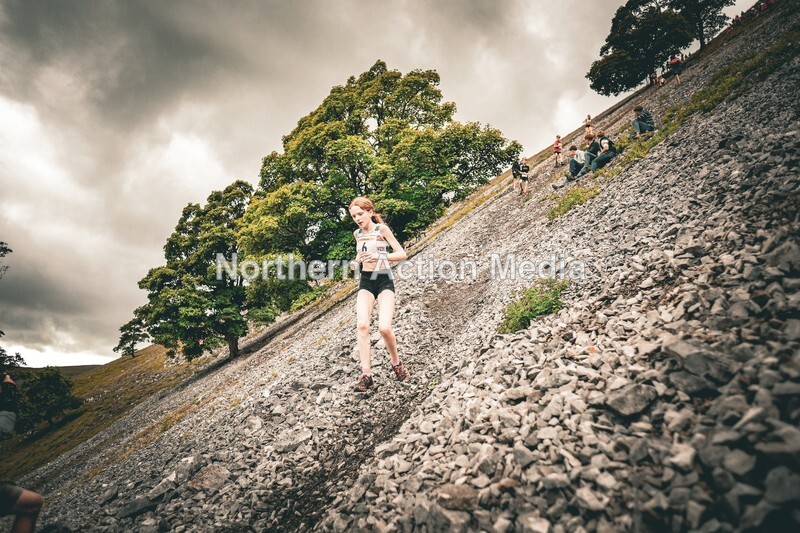 DSCF6680 - Kilnsey Crag race