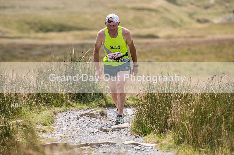 Ingleborough-382 - Ingleborough Mountain Race Saturday 18th July 2026