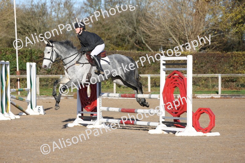 20251130-1749 - Class 4 - 90cm