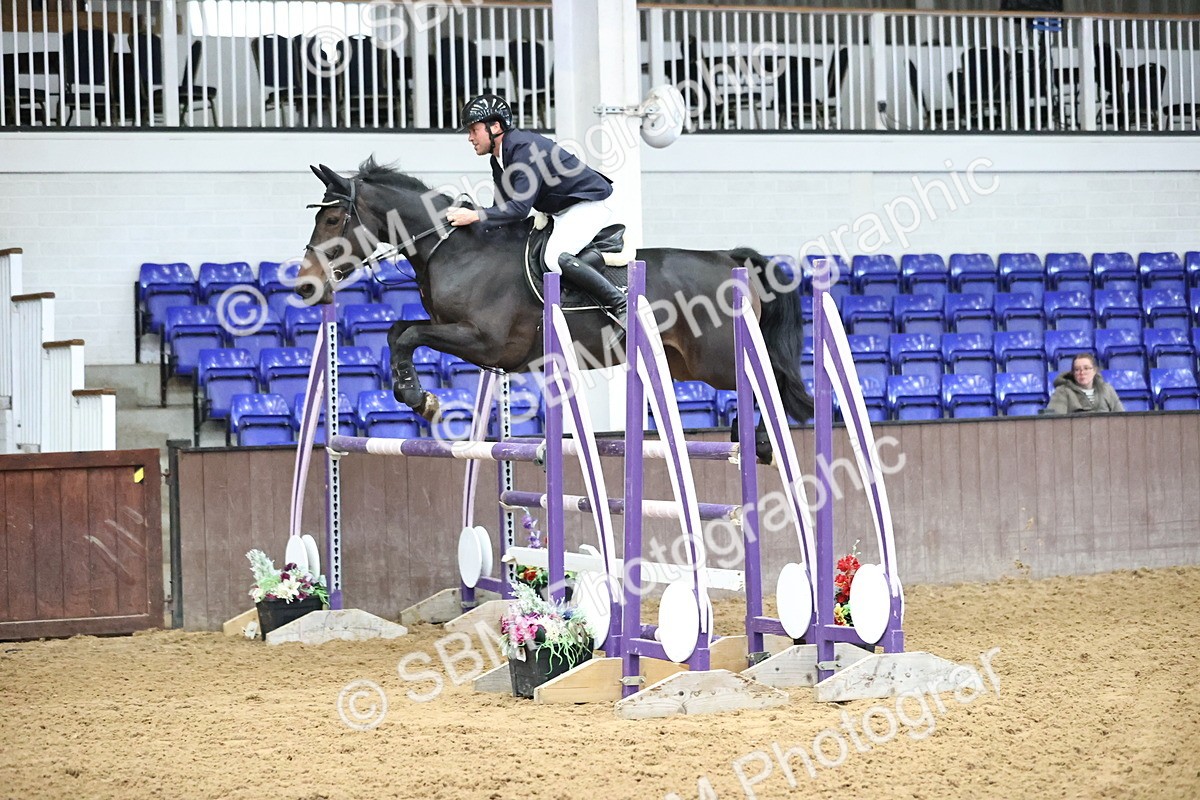 SBM_003641 - Class 12 - Senior Foxhunter 1.20m