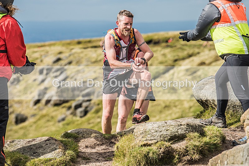 Shelf Moor Men-454 - Shelf Moor Fell Race (Men's Race) Saturday 23rd September 2023