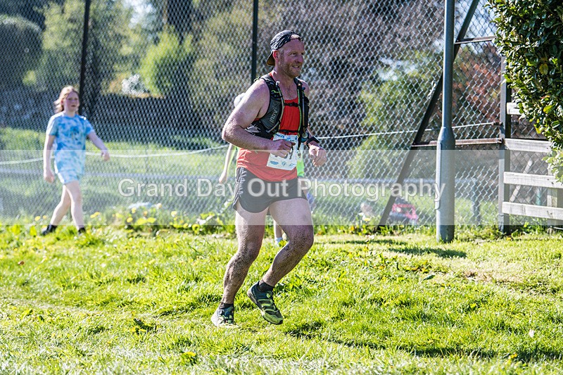 The Finish-1875 - The 3 Peaks Race Saturday 25th April 2026 - The Finish