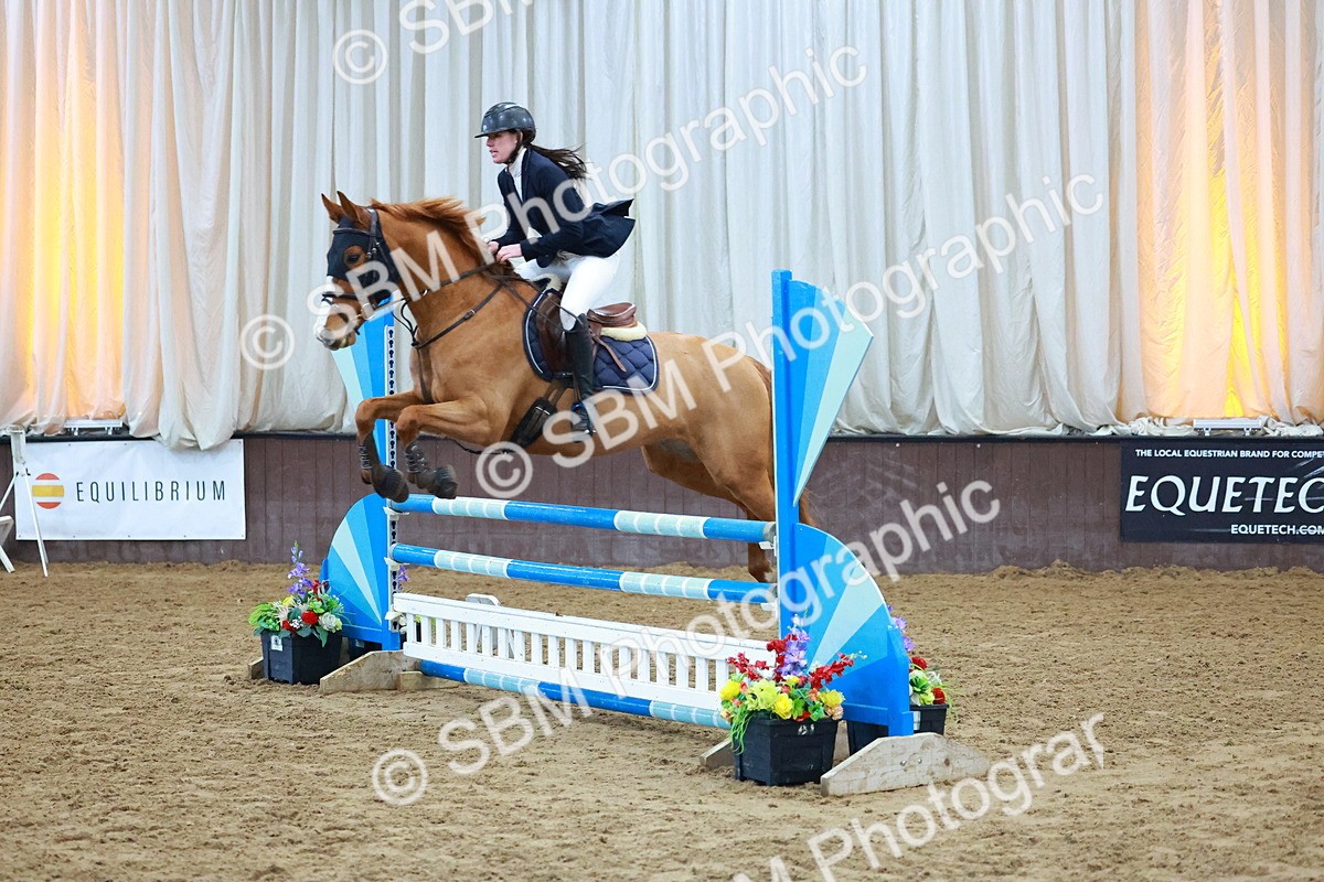 SBM_003016 - Class 9 - Senior Discovery - 1.00m