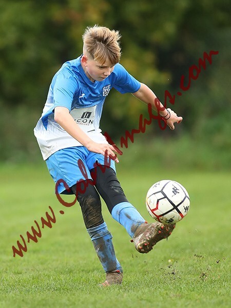 0896_AMT - Farnborough OBG U13s v. R&R U13s
