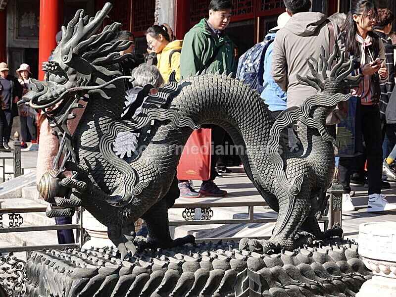 CHINA__1138 - China 2019