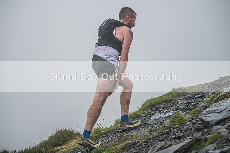 Skiddaw-77 - Skiddaw Fell Race Sunday 5th July 2026