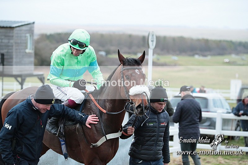 PtP 040224 1200 - Combined Services Point-toPoint Larkhill 04/02/24