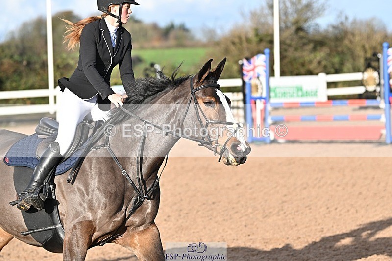 241120X-101503-00109 - Cls 01A&B Snr Brit Nov & 90 Open