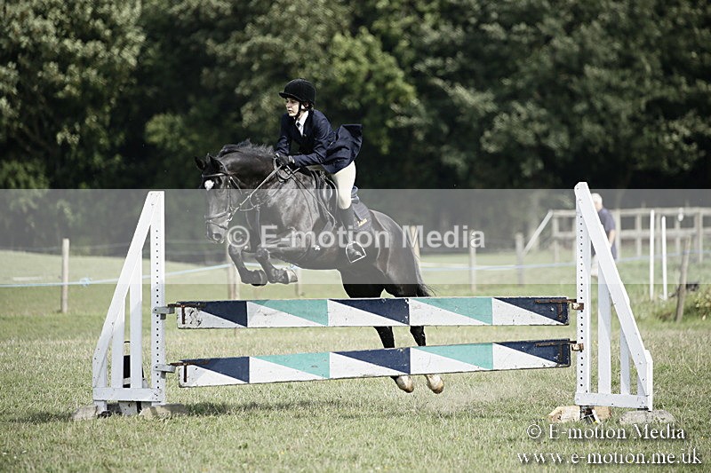 BVR090918 741 - BVRC Dressage and Show Jumping 09/09/18