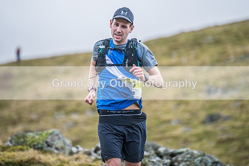 Clough Head-777 - Kong Running Clough Head Fell Race Saturday 7th February 2026