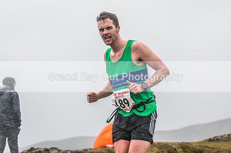 Coledale-182 - Coledale Horseshoe Fell Race Saturday 25th March 2023