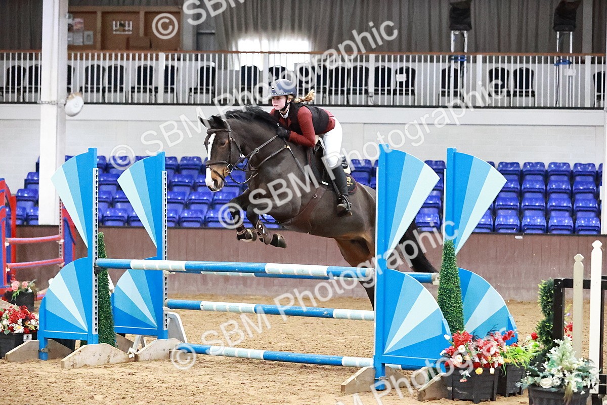 SBM_000926 - Class 3 - Senior Discovery - 1.00m