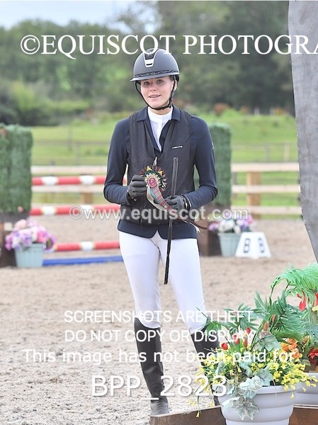 BPP_2823 - DERBY CLASS 9 - 1M