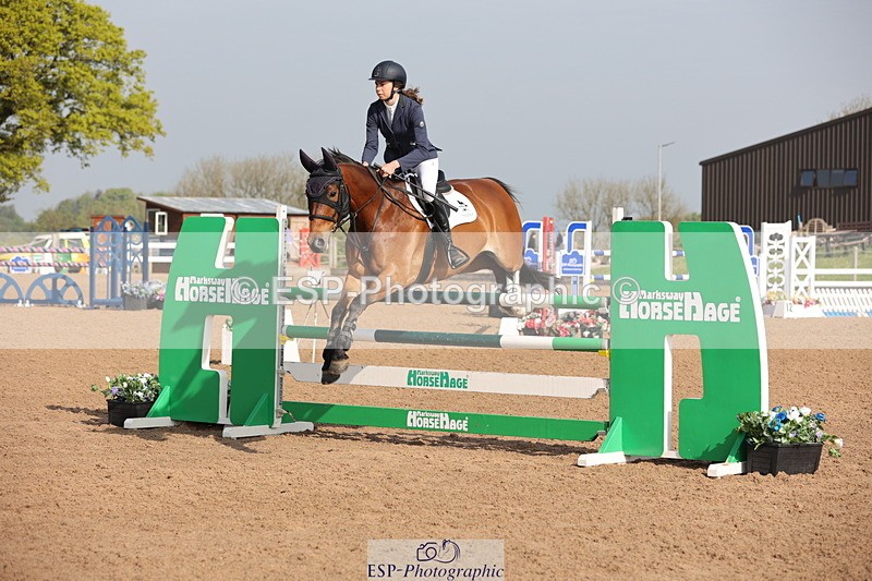 240511A-090036-10884 - Cls 32 Foxhunter