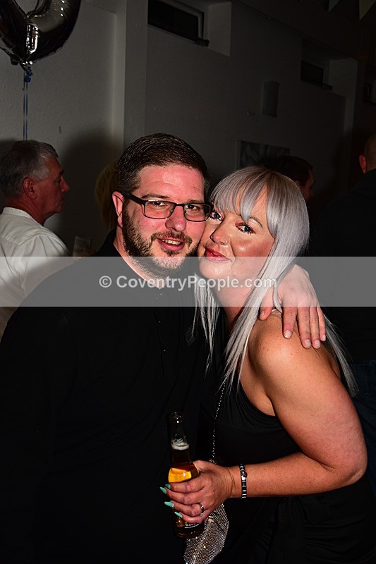 Paul-626 - Paul's 50th