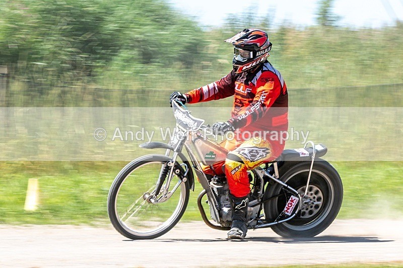 20250712-7D8E0A6684 - Ride & Skid It. Speedway Experience Day 12th July 2025