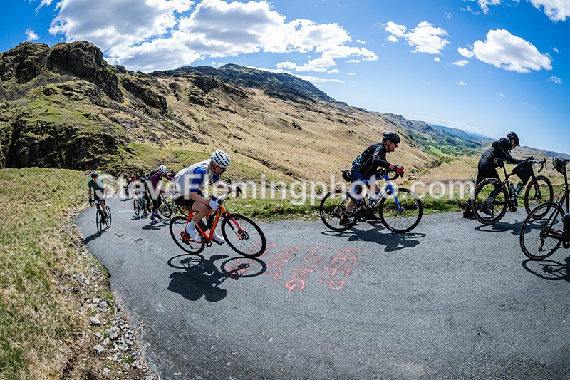 142535-2 - Hardknott Pass Camera 2 14.00-15.00