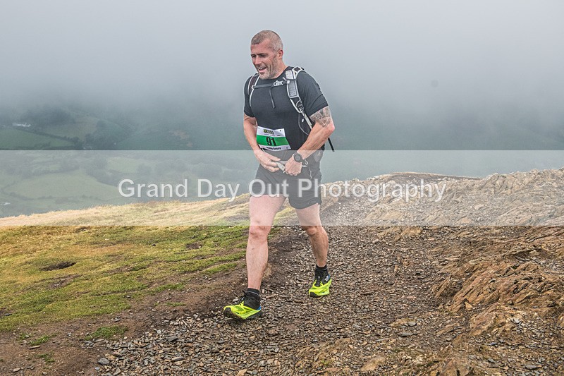 Lakes Ultra-71 - Kong Lakes Ultra Fell Race Saturday 24th June 2023