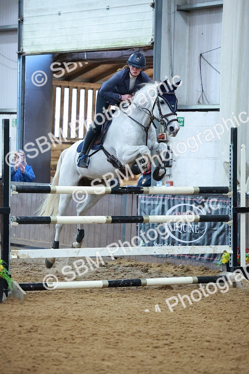 SBM_007513 - Class 20 - Senior Foxhunter 1.20m