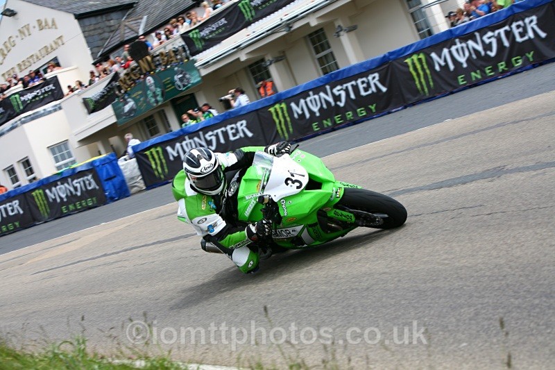  - Superbike Race