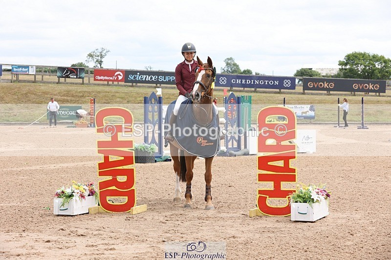 250719-124647-15077 - Cls 11, 1 Star Bronze Tour Jump Off and Presentations