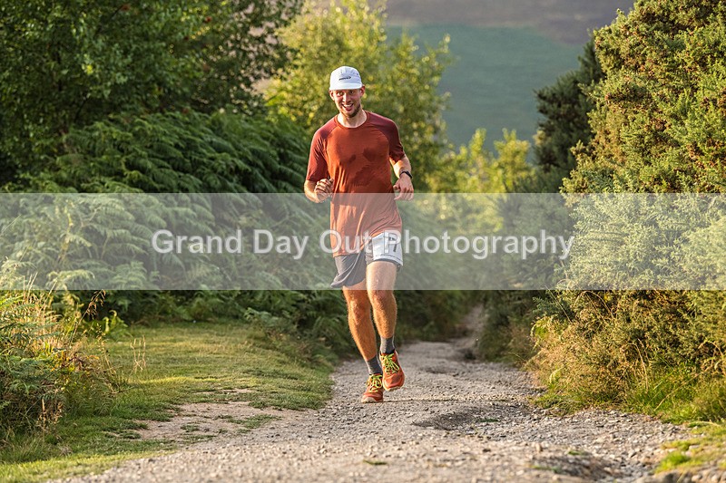 Not Round Latrigg-609 - Not Round Latrigg Fell Race Wednesday 12th August 2026