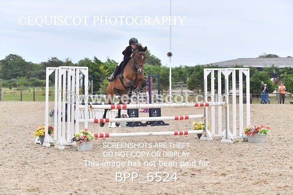 BPP_6524 - CLASS 8 1.05m Amateur Championship Qualifier/ 1.05m Open