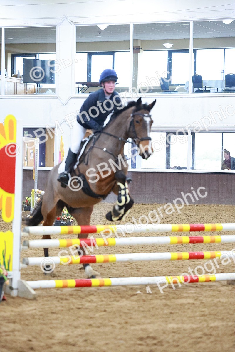 SBM_002001 - Class 7 - Clear Round