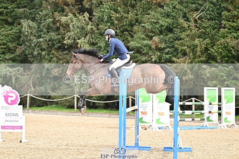250321A-114719-00640 - Cls 3 Foxhunter and 1.20m Open