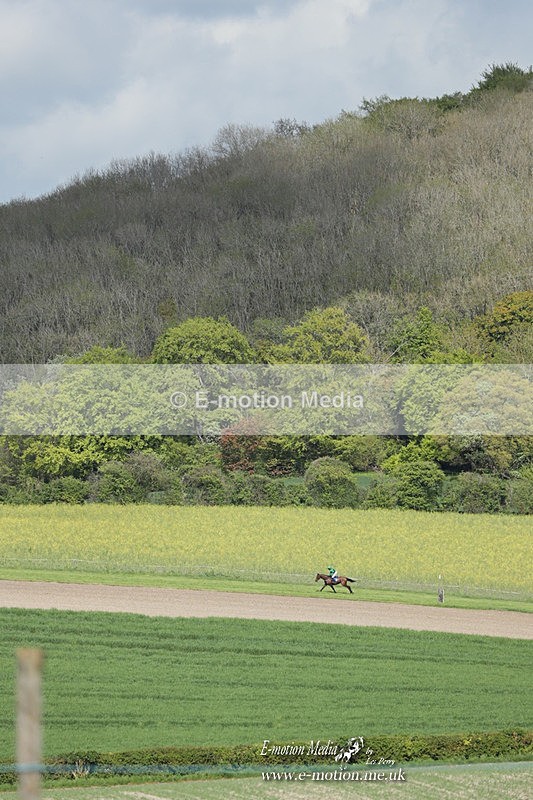 PtP 070523 307 - Kimblewick Races Coronation Meet  Kingston Blount 07/05/23