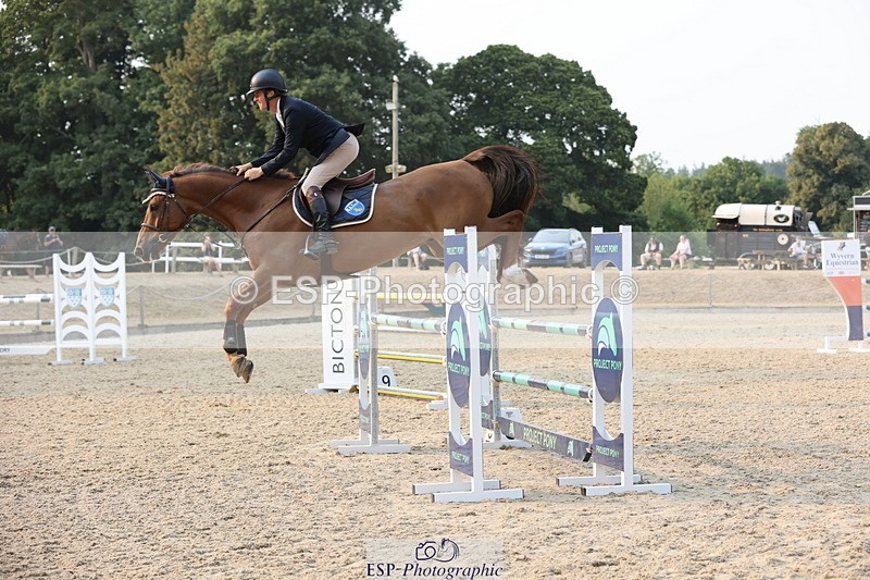 250816A-175459-03200 - Cls 11 Snr Foxhunter