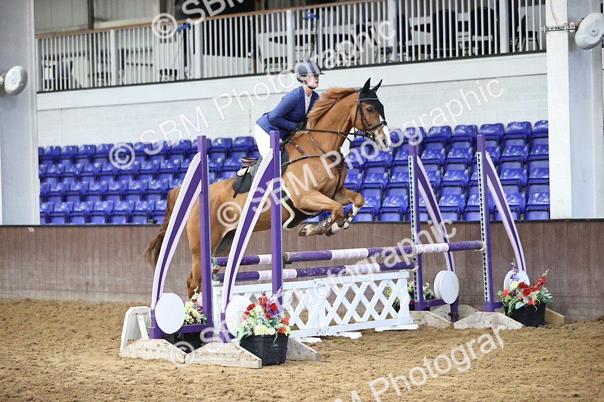 SBM_005437 - Class 17 - Equiyd Ruby Bluechip Qualifier