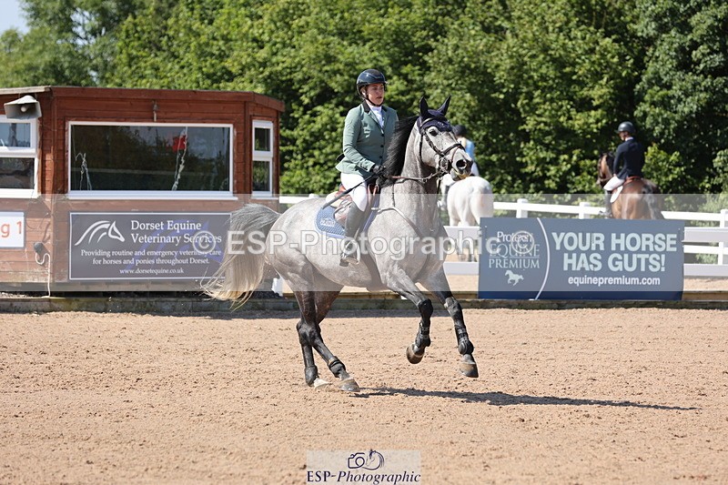 240718A-104353-03972 - Cls 29, YH 6 Yr Olds 1.20m