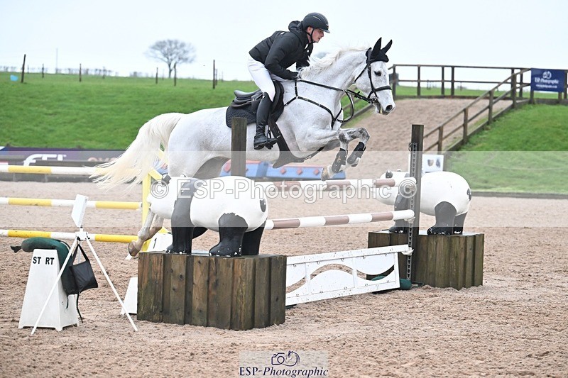 260121-134607-00412 - Snr Foxhunter 1.20m & 1.30m
