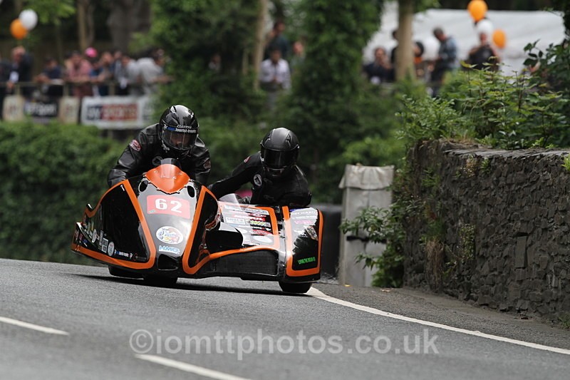 PR159711 - Sidecar Race 2