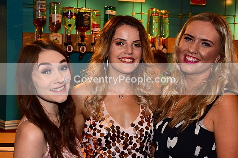 SHN-328 - Shannon's 21st