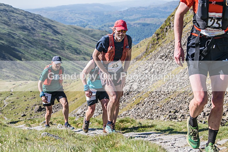 Old County Tops-397 - The Old County Tops Fell Race Saturday 17th May 2025