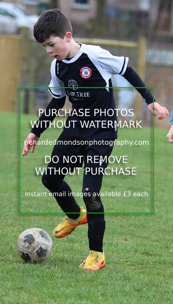IMG_2682 - Wattsfield Under 10's vs Craven Wanderers Under 10's (25/2/23)