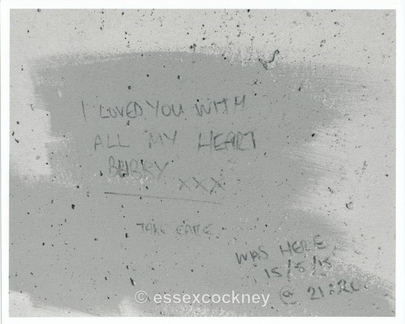  - Canvey island