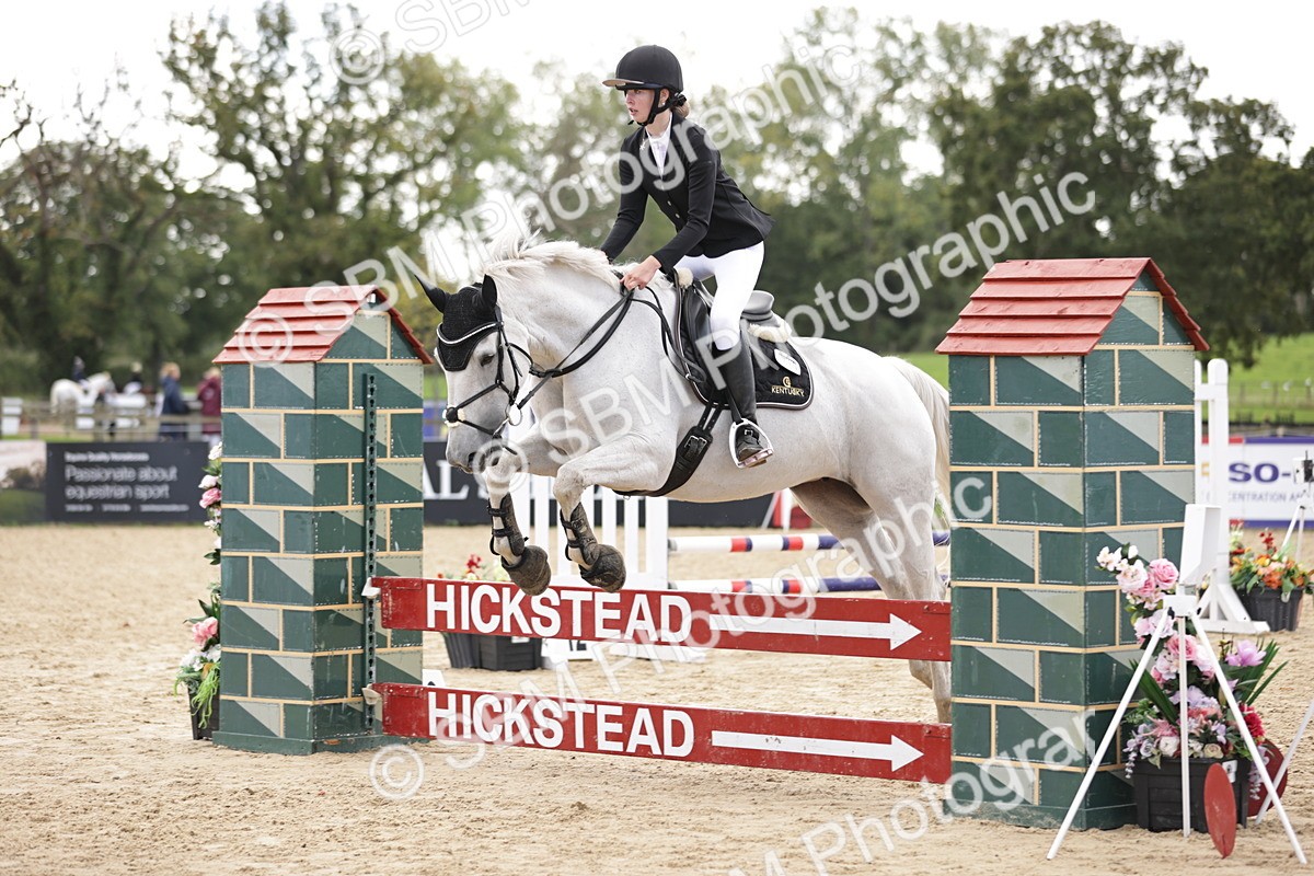 SBM_22342 - J59 - Clear Round 75cm