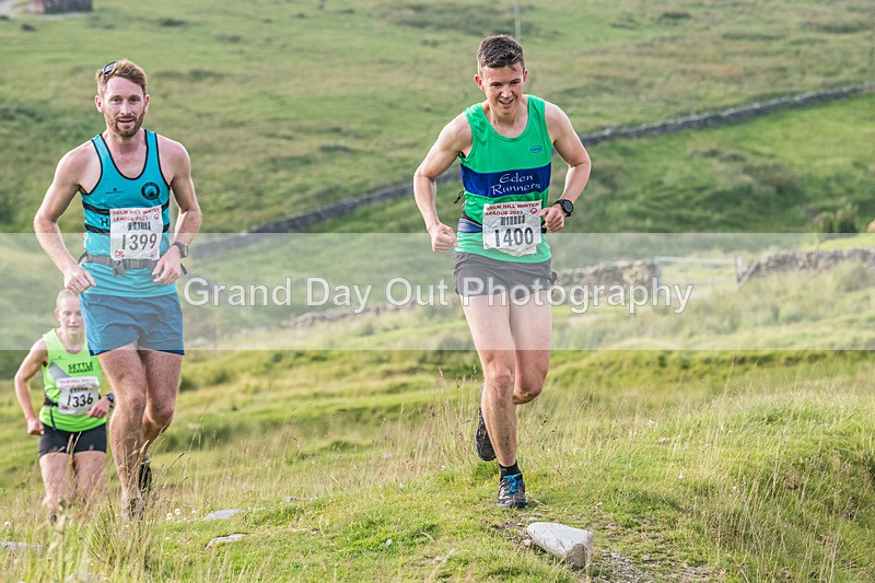 Tebay-82 - Tebay Fell Race Wednesday 26th June 2024