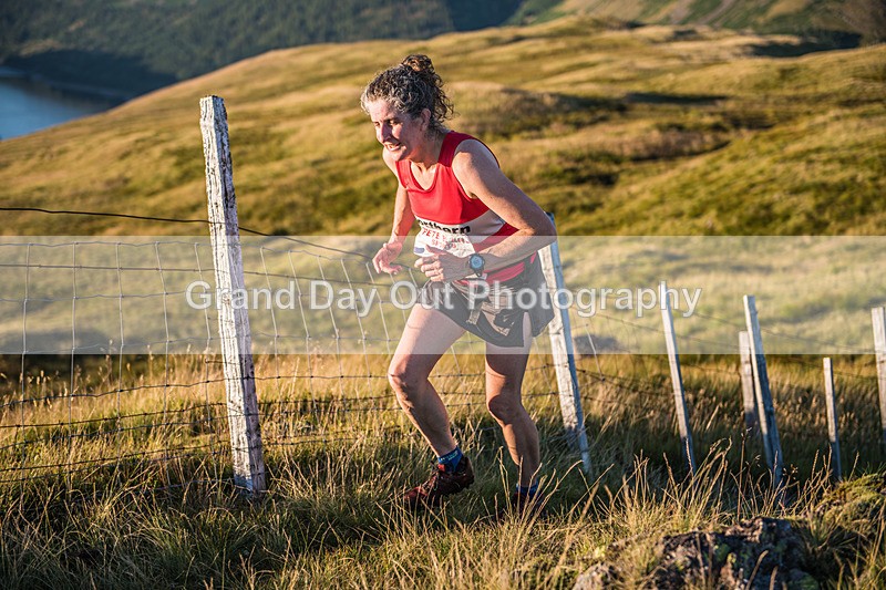 Steel Fell-419 - Steel Fell Race Wednesday 10th August 2022