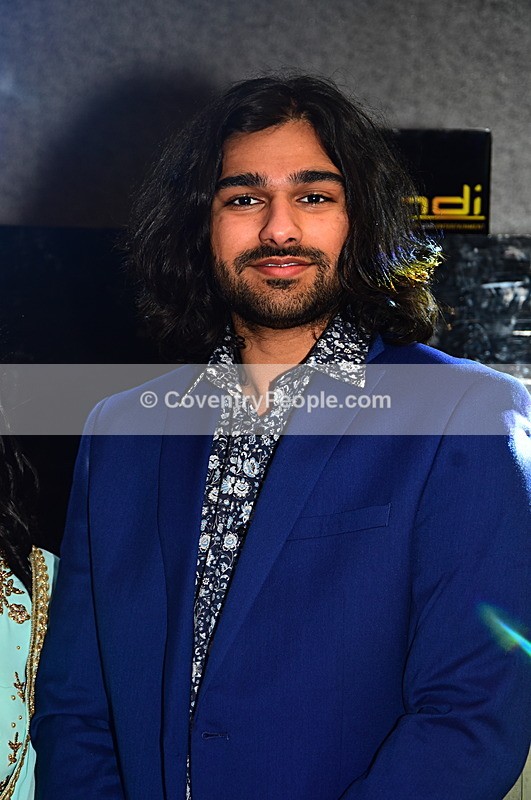 ROH-179 - Rohan's 18th