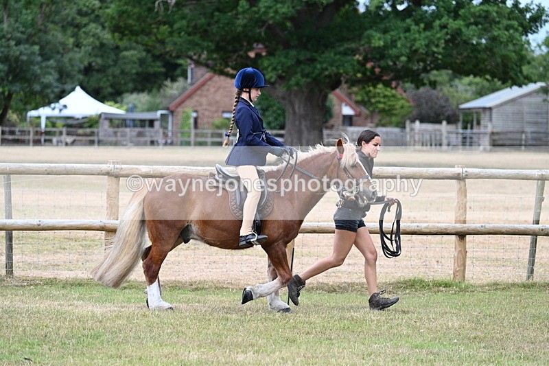 WJ7_0240 - Class 2 Best rider