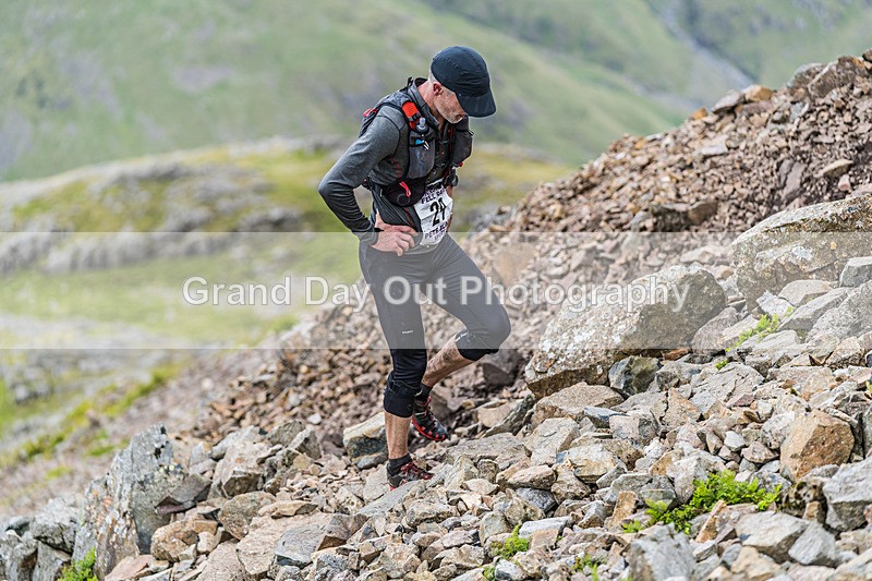 Borrowdale-1122 - Borrowdale Fell Race Saturday 3rd August 2024