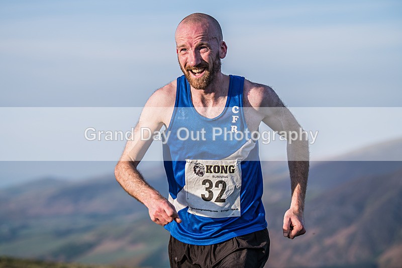Lords Seat-54 - Lords Seat Fell Race Wednesday 30th April 2025