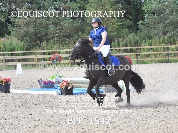 BPP_1542 - DERBY CLASS 3 - 40CM