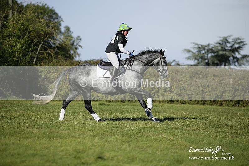  WWHT 031021 486 - WWEC Novice Restricted (0.80m) 18/10/20